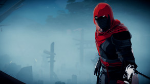 Aragami - Announcement Trailer Ver Aragami - Announcement Trailer