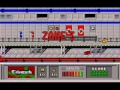 Watch Gameplay de Telemark Warrior en Amiga