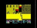 Watch Gameplay de Tuareg en ZX Spectrum