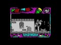 Watch Gameplay de Curro Jiménez en ZX Spectrum